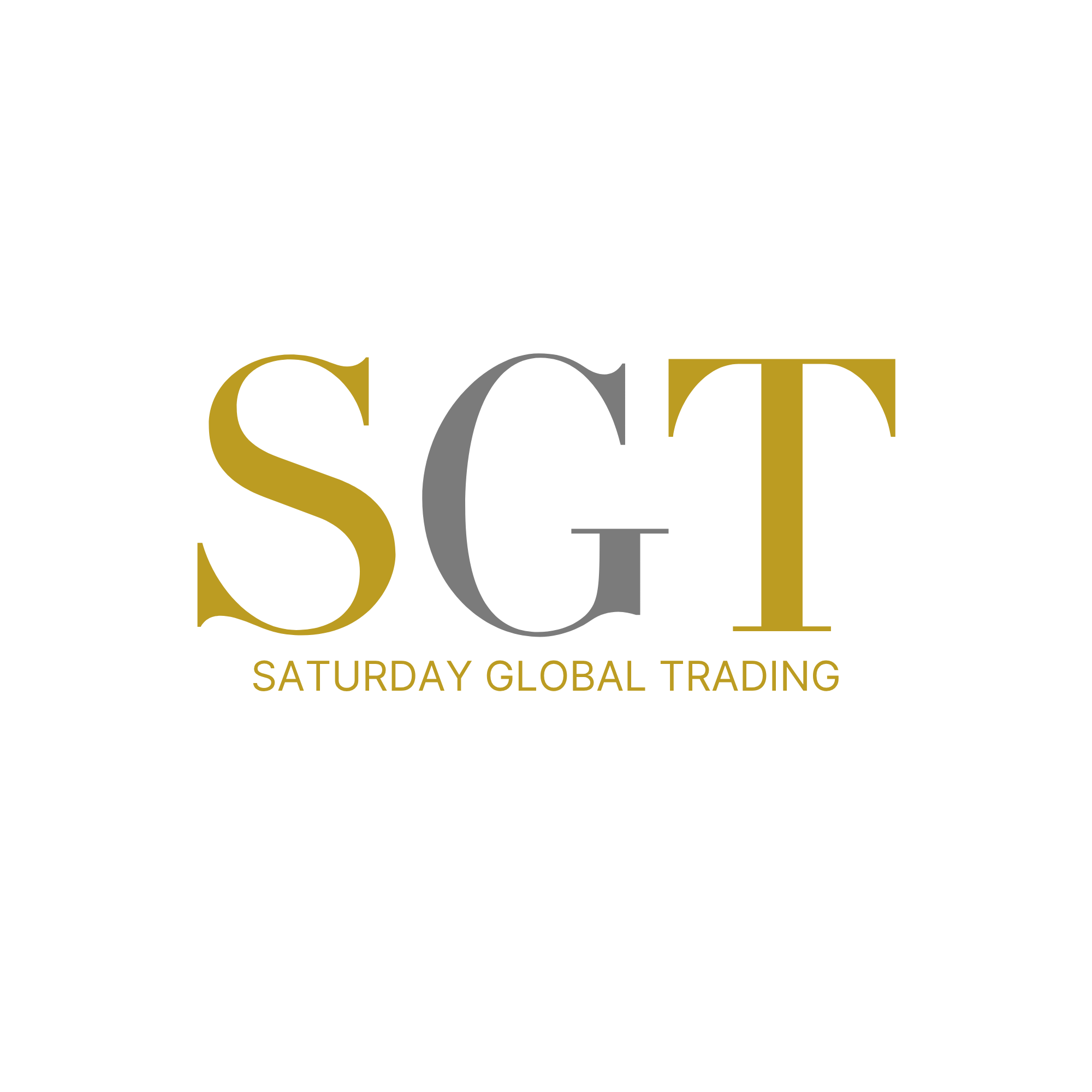 Saturday Global Trading logo
